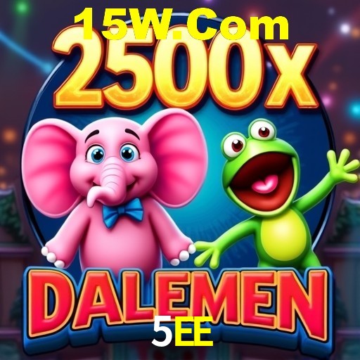 Descubra a Magia dos Jogos de Arcade no 5EE