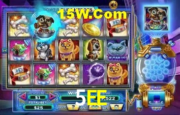 Segurança e performance na plataforma 5EE