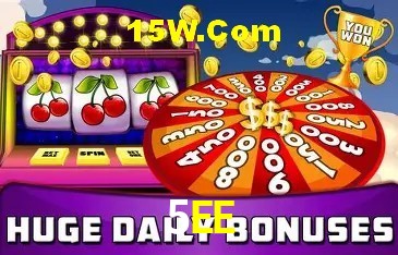 Jogos de Slot 5EE