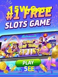 Slot Games 5EE