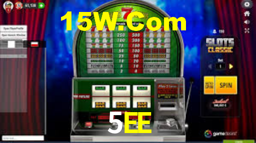 5EE Bet