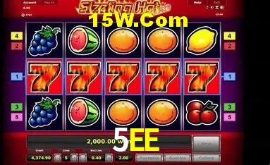 Casino Ao Vivo 5EE